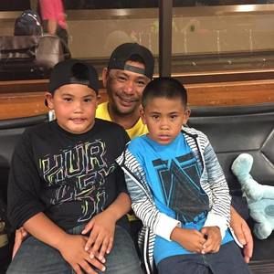 Meet your Posher, Joe